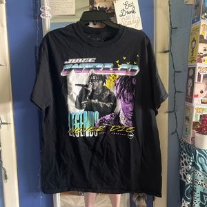 Juice WRLD T-Shirt